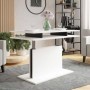 Mesa de Centro Convertible en Mesa de Comedor L2
