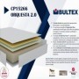 Colchón Pikolin Orquesta 2.0 29cm (c/ Entrega GRÁTIS)