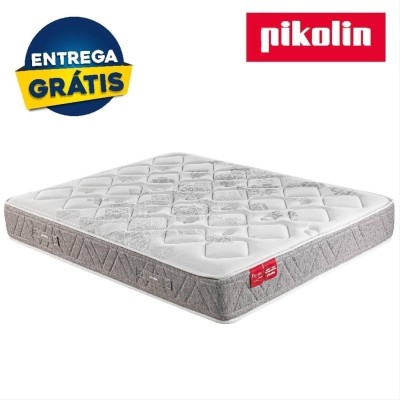 Colchón Pikolin Melodia 2.0 28cm (c/ Entrega GRÁTIS)