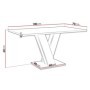 Mesa de Comedor Masiv Mini