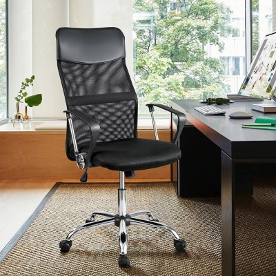 Silla de Escritorio Muz 4006
