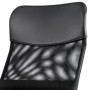 Silla de Escritorio Muz 4006