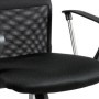 Silla de Escritorio Muz 4006