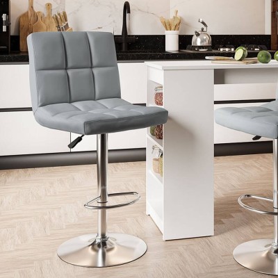 Taburete Alto Dreux Muz