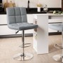 Taburete Alto Dreux Muz