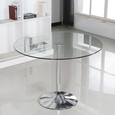 Mesa de Comedor Redonda Runa P.42