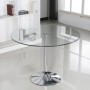 Mesa de Comedor Redonda Runa P.42