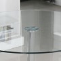 Mesa de Comedor Redonda Runa P.42