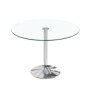 Mesa de Comedor Redonda Runa P.42