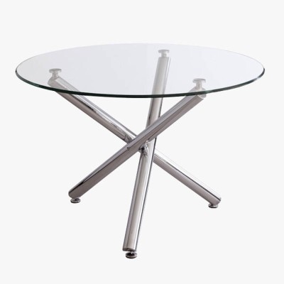Mesa de Comedor Redonda Bianca P.42