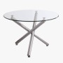 Mesa de Comedor Redonda Bianca P.42