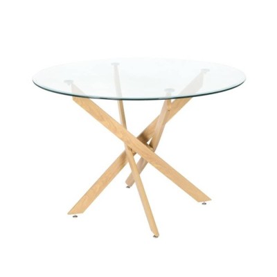 Mesa de Comedor Redonda Délia P.43