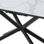 Mesa de Comedor Extensible Talisse P.34