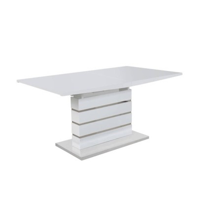 Mesa de Comedor Extensible Nina P.32