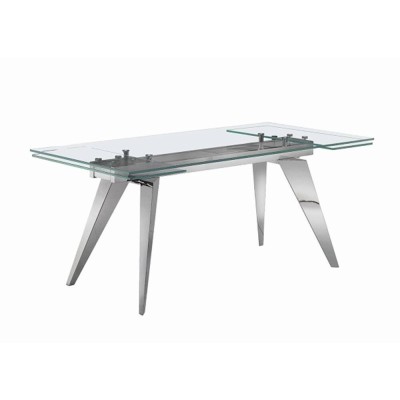 Mesa de Comedor Extensible Palma P.34