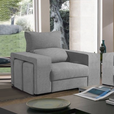 Sillón Toledo
