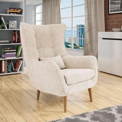 Sillón Estjano