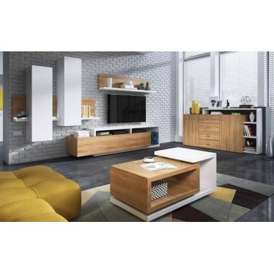 Pack de Salón Completo Bota 1