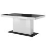 Mesa de Comedor Extensible Hektor