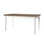Mesa de Comedor Extensible Evora