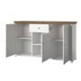Pack Salón Completo Evora 2 (c/ Luz Led)
