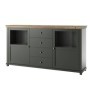 Pack Salón Completo Evora 3 (c/ Luz Led)