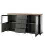 Pack Salón Completo Evora 3 (c/ Luz Led)