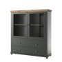 Pack Salón Completo Evora 4 (c/ Luz Led)