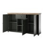 Pack Salón Completo Evora 4 (c/ Luz Led)