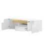 Base TV 159cm Toledo (c/ Luz Led)