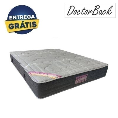 Colchón Back Visco Anatomic California (c/ Envío GRATIS)