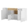 Pack Salón Completo Toledo 1 (c/ Luz Led)