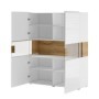 Pack Salón Completo Toledo 1 (c/ Luz Led)