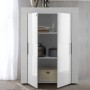 Elemento 2 Puertas easy