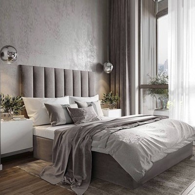 Estructura Cama Enigma