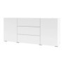 Pack Salón Completo Ava 1 (c/ Luz Led)