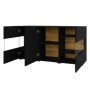 Pack Salón Completo Ava 3 (c/ Luz Led)