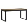 Mesa de Comedor Extensíble Lamelo