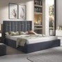Cama Troia