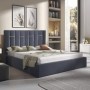 Cama Troia