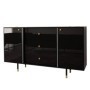 Pack Salón Completo Cristal 6 (c/ Luz LED)