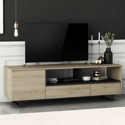 Base TV Harvey