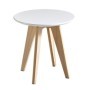 Mesa de Centro Rondo