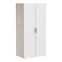 Armario 2 Puertas de abrir Nano