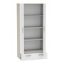Armario 2 Puertas de abrir + 1 Cajón Nano