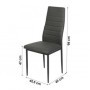Silla de salón Jack