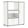 Mueble Auxiliar de Cocina Buzz