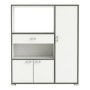 Mueble Auxiliar de Cocina Buzz