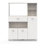 Mueble Auxiliar de Cocina Basilic