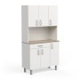 Mueble Auxiliar de Cocina Garlic